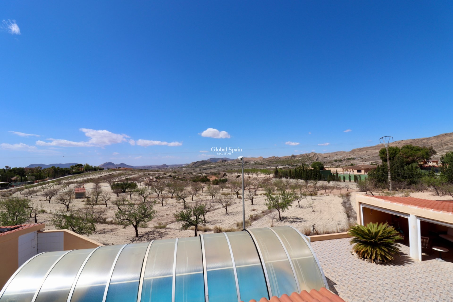 Revente - Villa -
ALICANTE - San Vicente del Raspeig