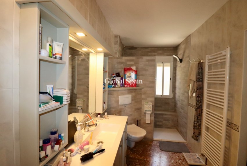 Revente - Villa -
ALICANTE - San Vicente del Raspeig