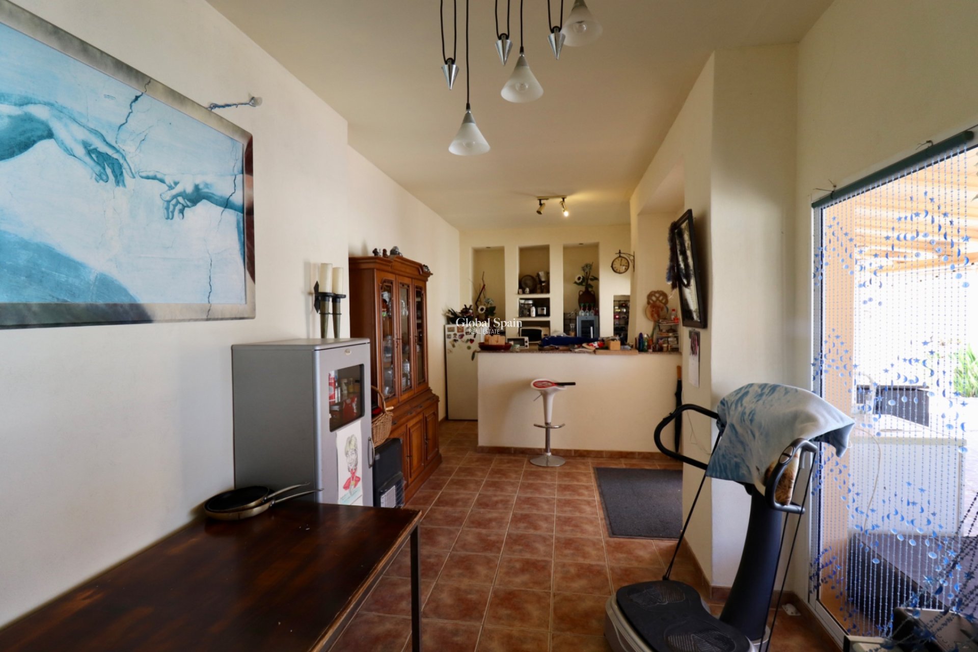 Revente - Villa -
ALICANTE - San Vicente del Raspeig