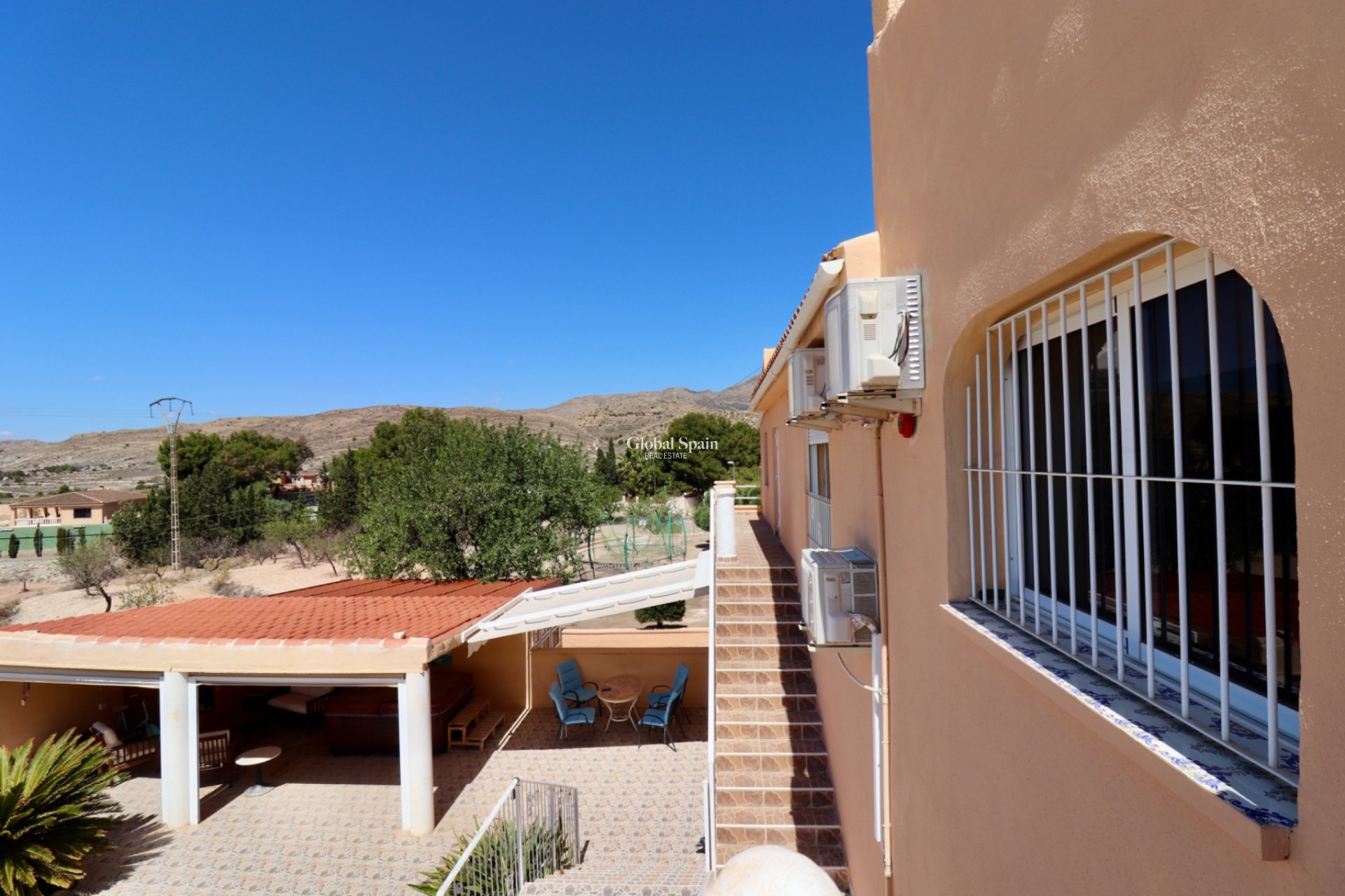 Revente - Villa -
ALICANTE - San Vicente del Raspeig