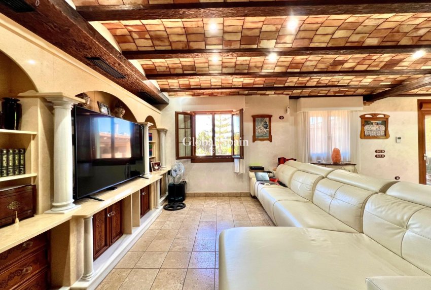 Revente - VILLA -
ALMORADÍ - Comunidad Valenciana