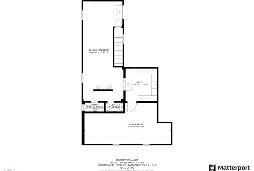 Revente - VILLA -
ALMORADÍ - Inland