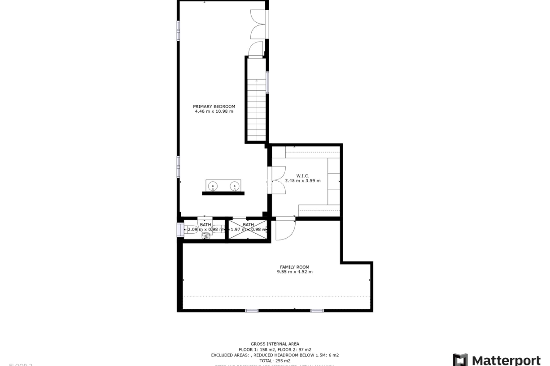Revente - VILLA -
ALMORADÍ - Inland
