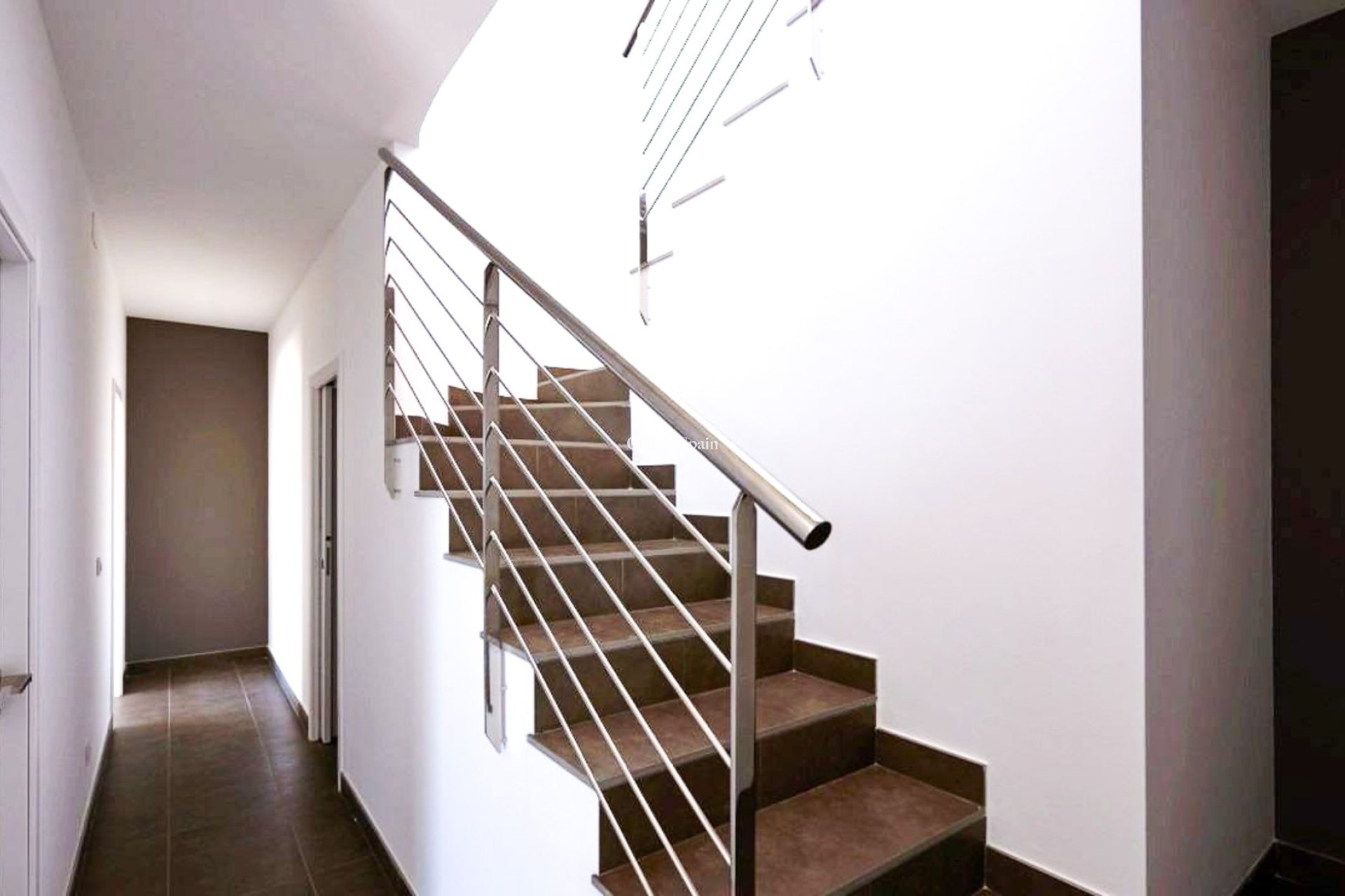 Revente - VILLA -
ALTEA - ALTEA HILLS