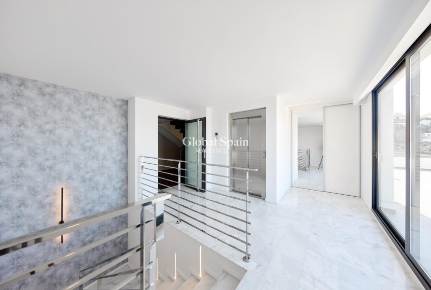 Revente - Villa -
ALTEA - ALTEA HILLS