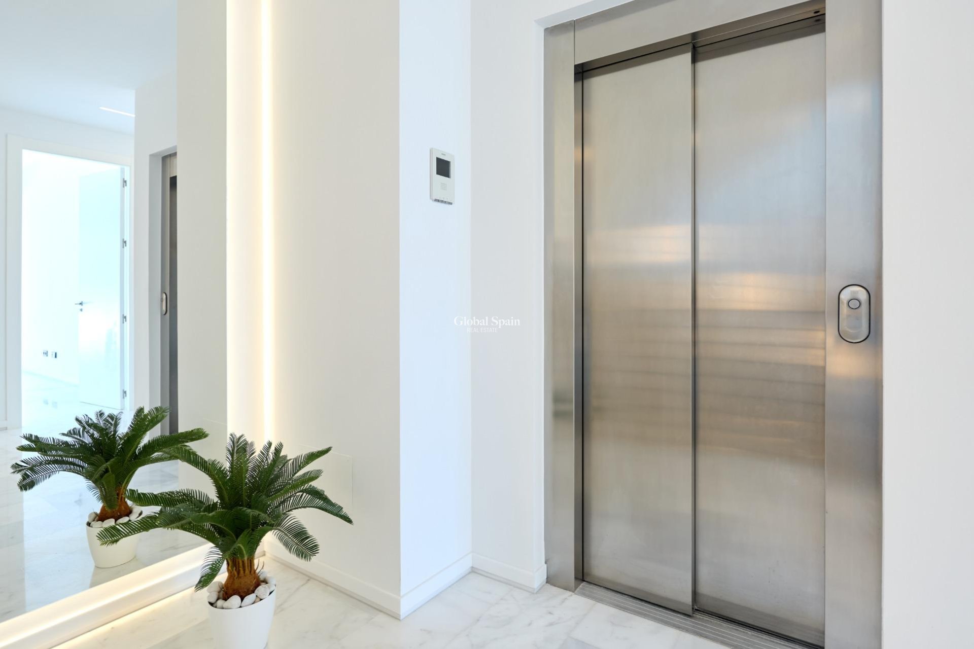 Revente - Villa -
ALTEA - ALTEA HILLS