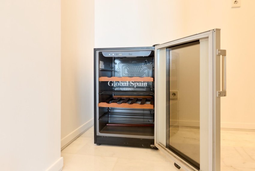 Revente - Villa -
ALTEA - ALTEA HILLS