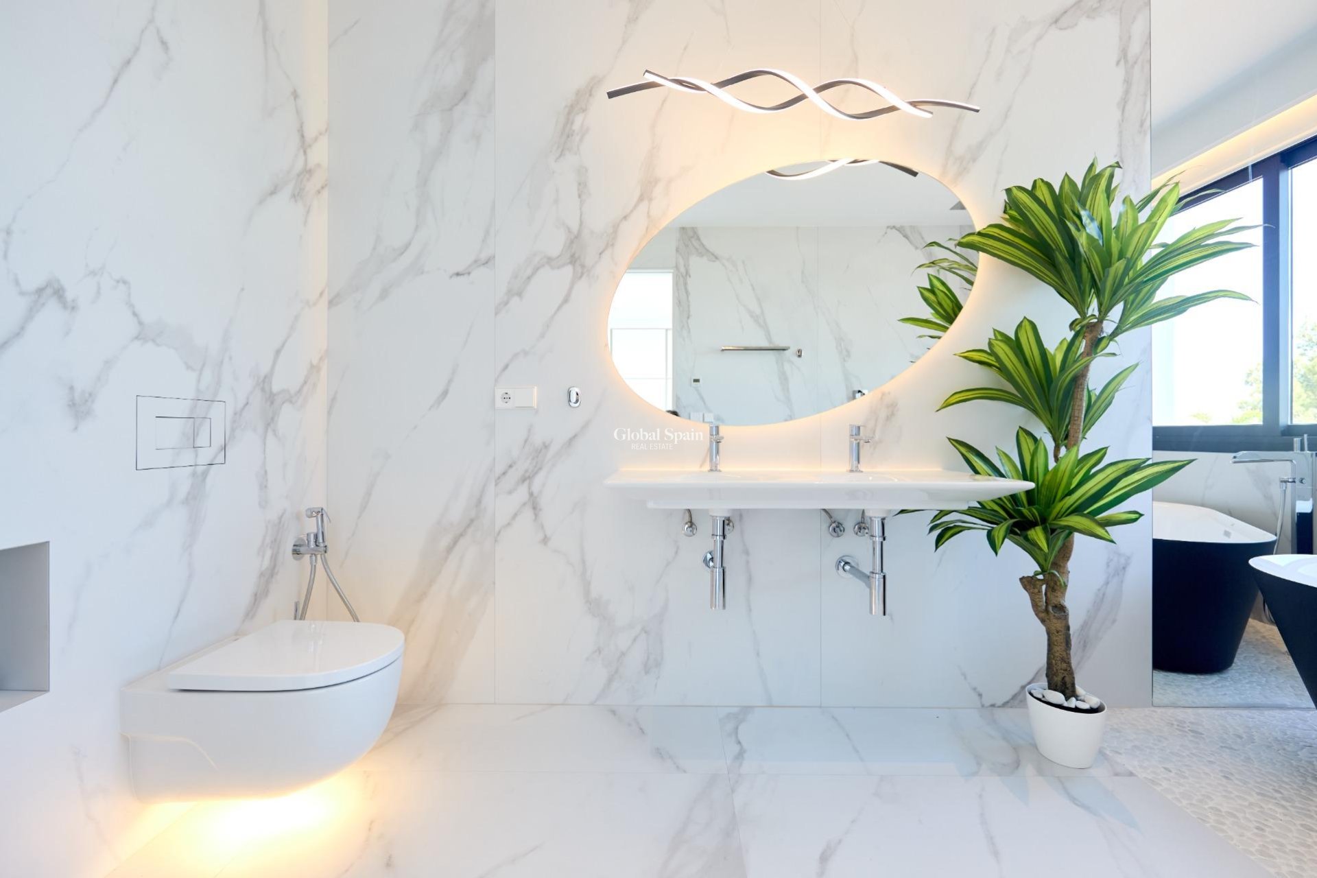 Revente - Villa -
ALTEA - ALTEA HILLS