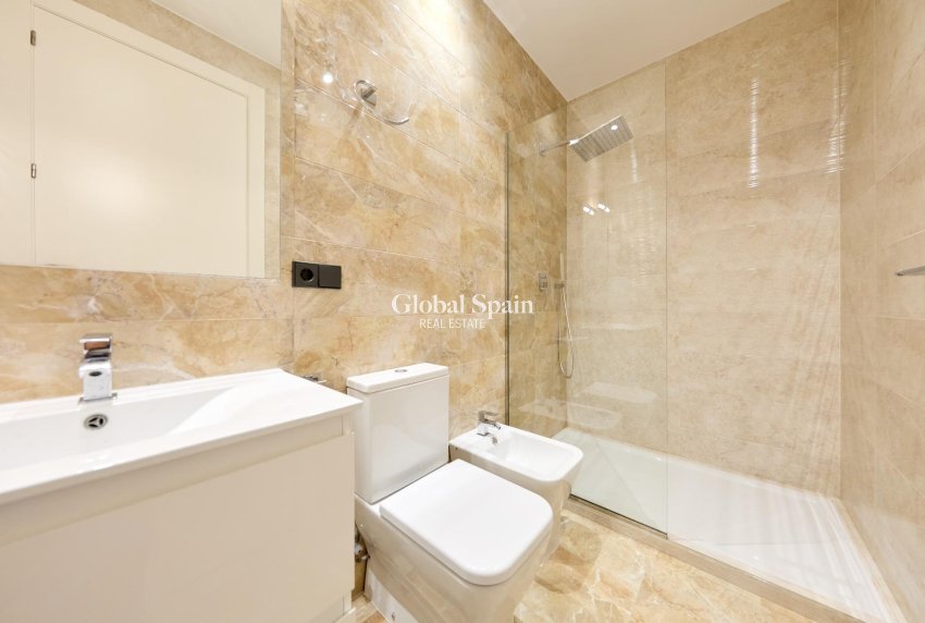 Revente - Villa -
ALTEA - ALTEA HILLS