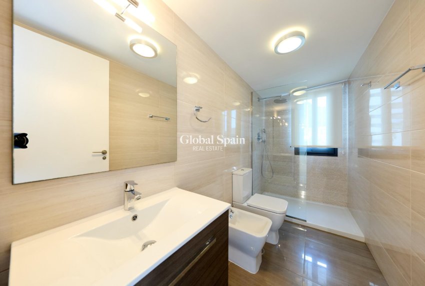 Revente - Villa -
ALTEA - ALTEA HILLS