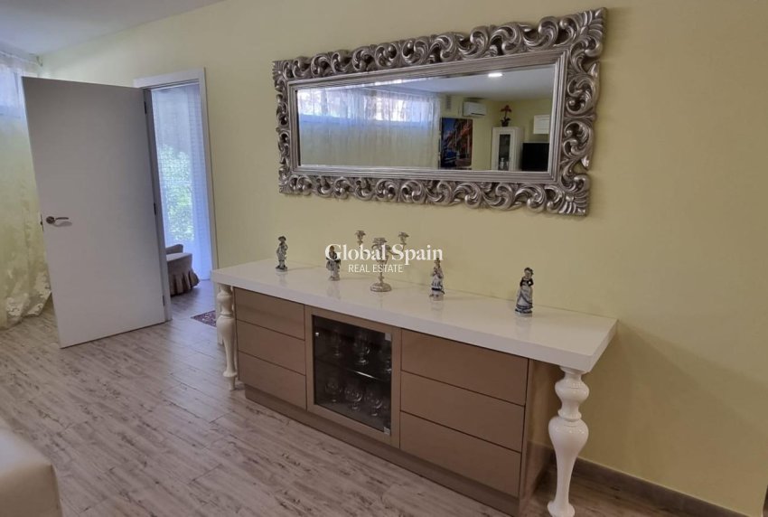 Revente - VILLA -
ALTEA - ALTEA HILLS