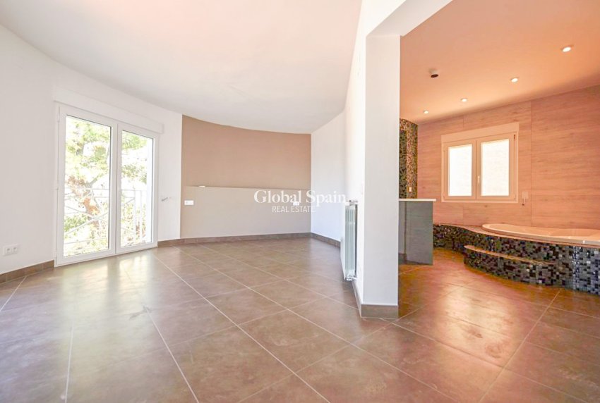 Revente - VILLA -
ALTEA - ALTEA HILLS