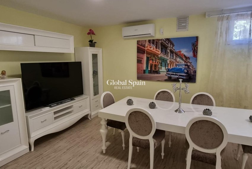 Revente - VILLA -
ALTEA - ALTEA HILLS