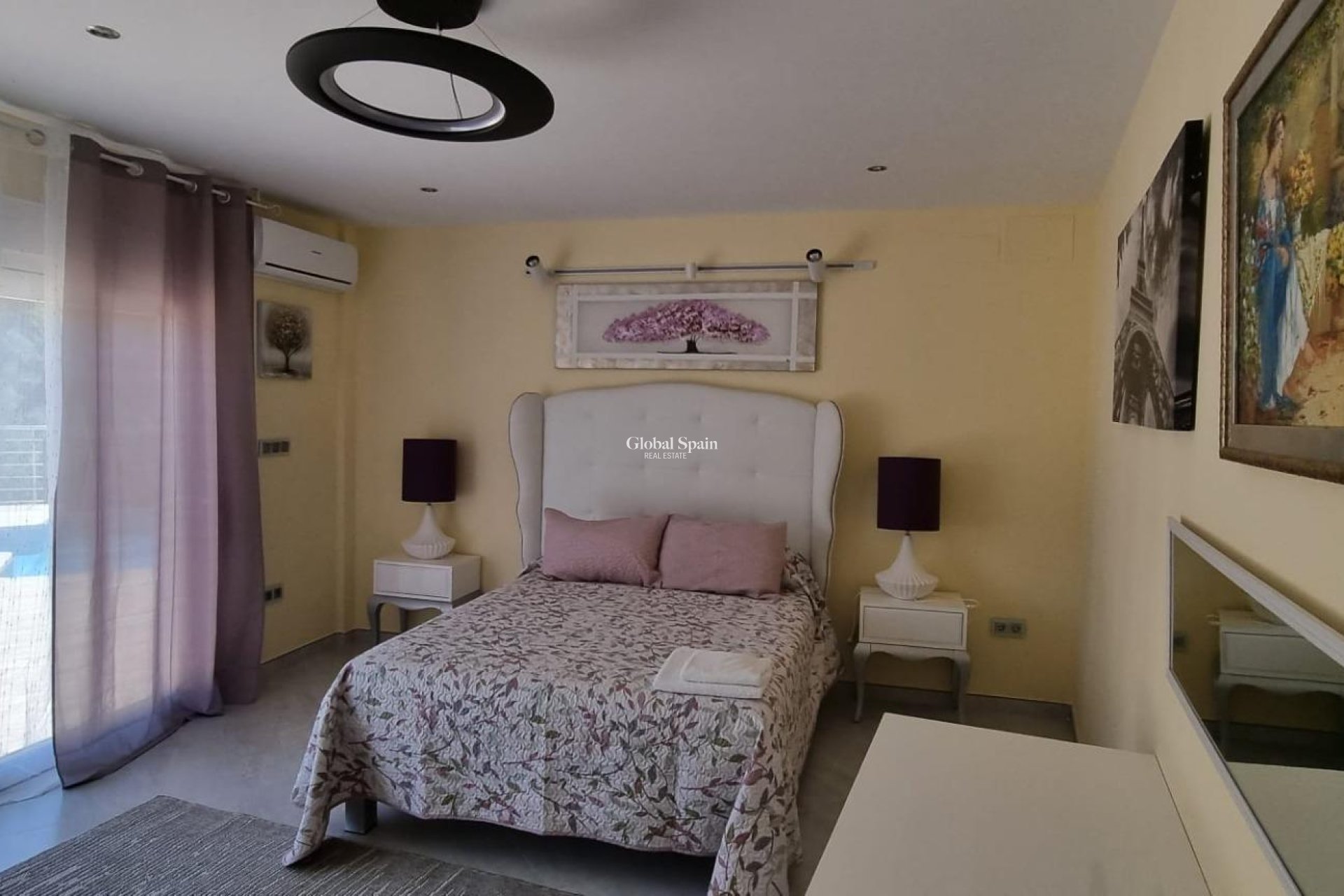 Revente - VILLA -
ALTEA - ALTEA HILLS