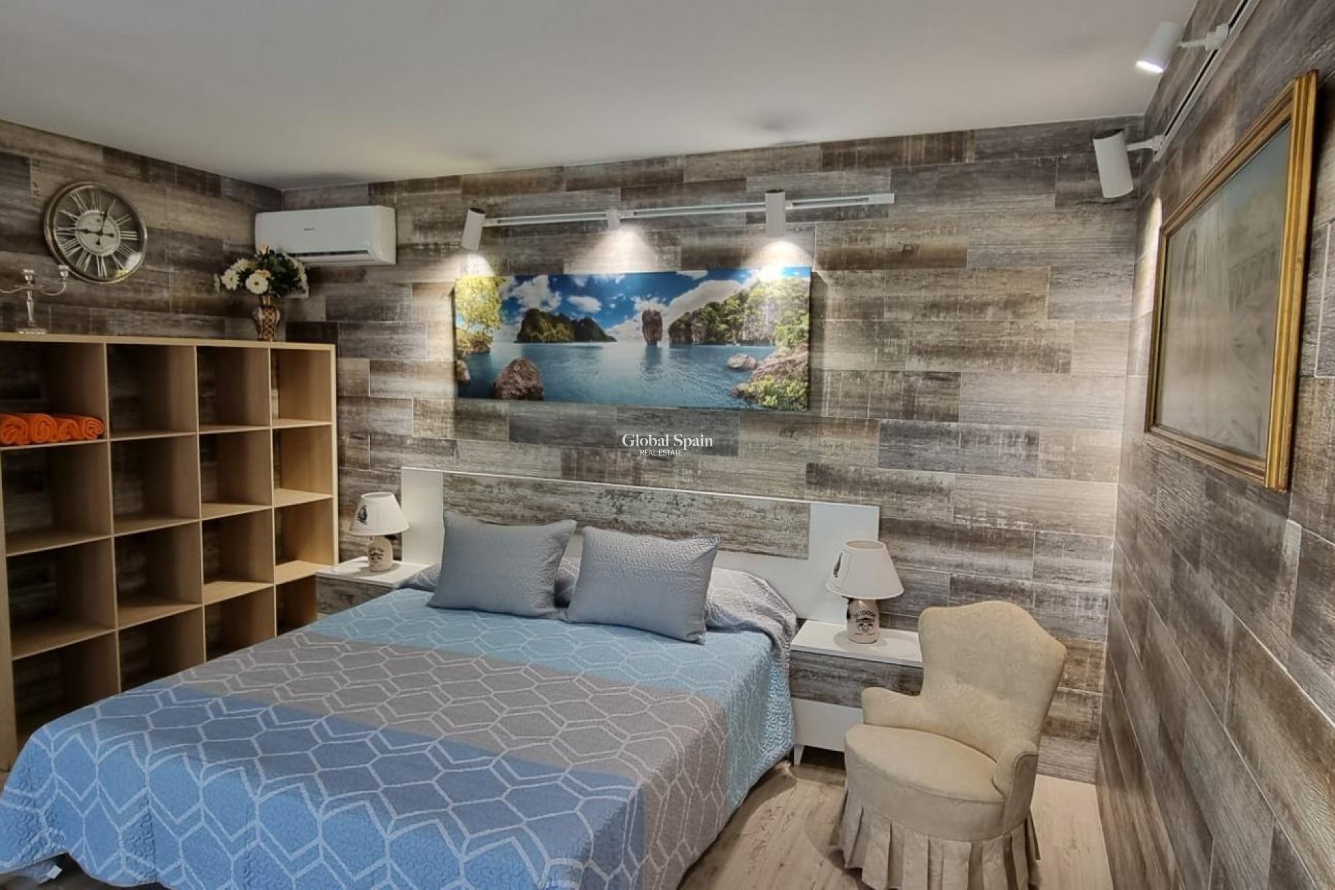 Revente - VILLA -
ALTEA - ALTEA HILLS