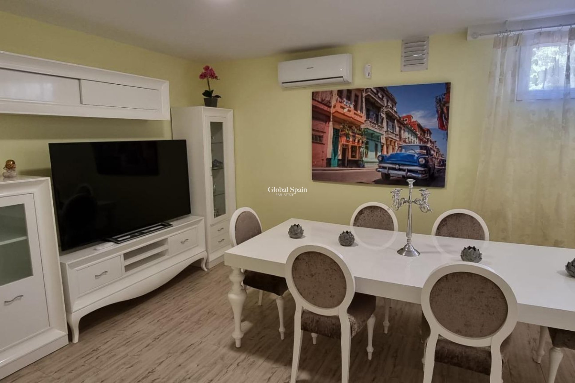 Revente - VILLA -
ALTEA - ALTEA HILLS