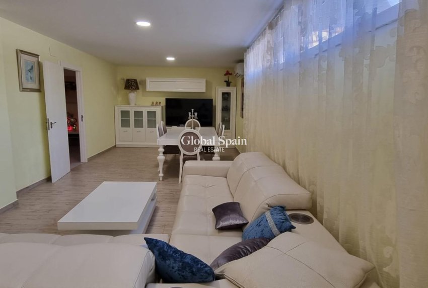 Revente - VILLA -
ALTEA - ALTEA HILLS