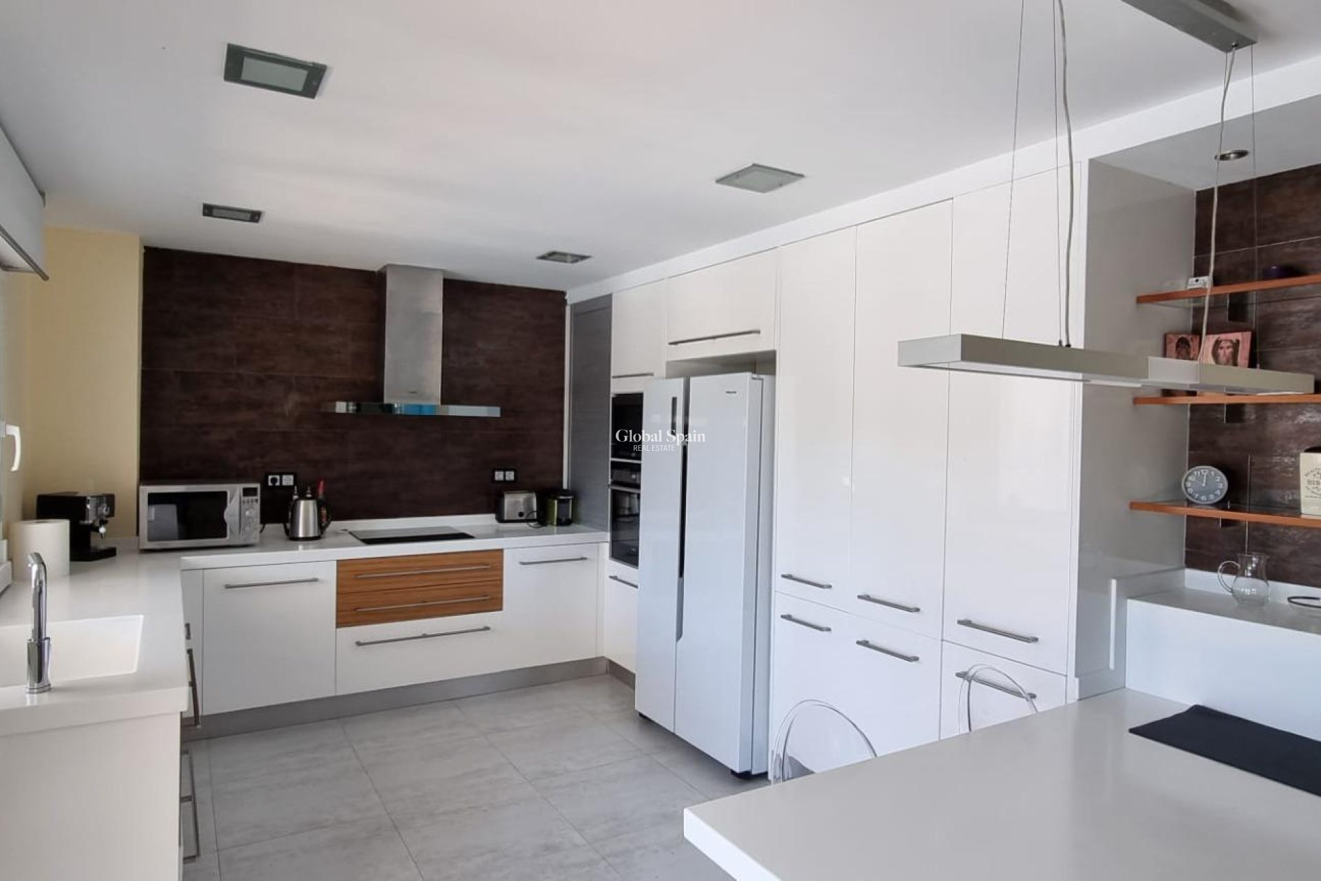 Revente - VILLA -
ALTEA - ALTEA HILLS