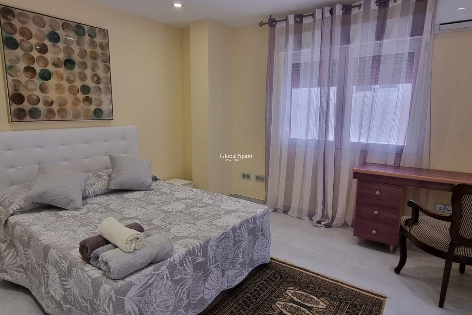 Revente - VILLA -
ALTEA - ALTEA HILLS