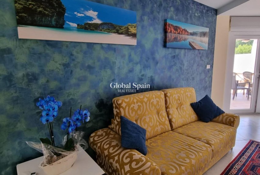 Revente - VILLA -
ALTEA - ALTEA HILLS