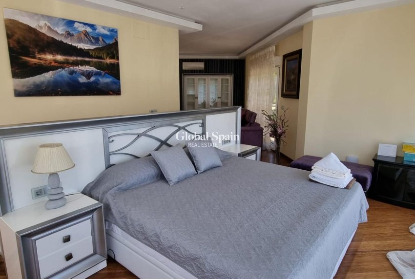 Revente - VILLA -
ALTEA - ALTEA HILLS