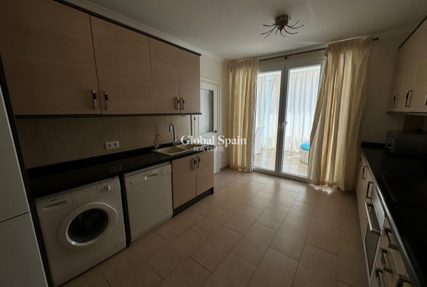 Revente - VILLA -
ALTEA - ALTEA HILLS