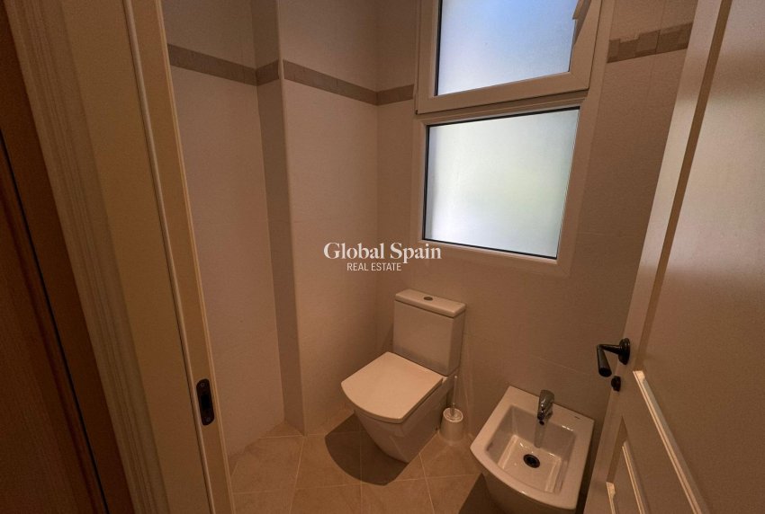 Revente - VILLA -
ALTEA - ALTEA HILLS