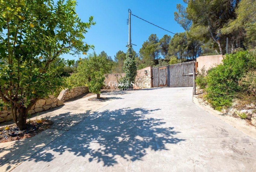 Revente - VILLA -
ALTEA - Balcón De Altea