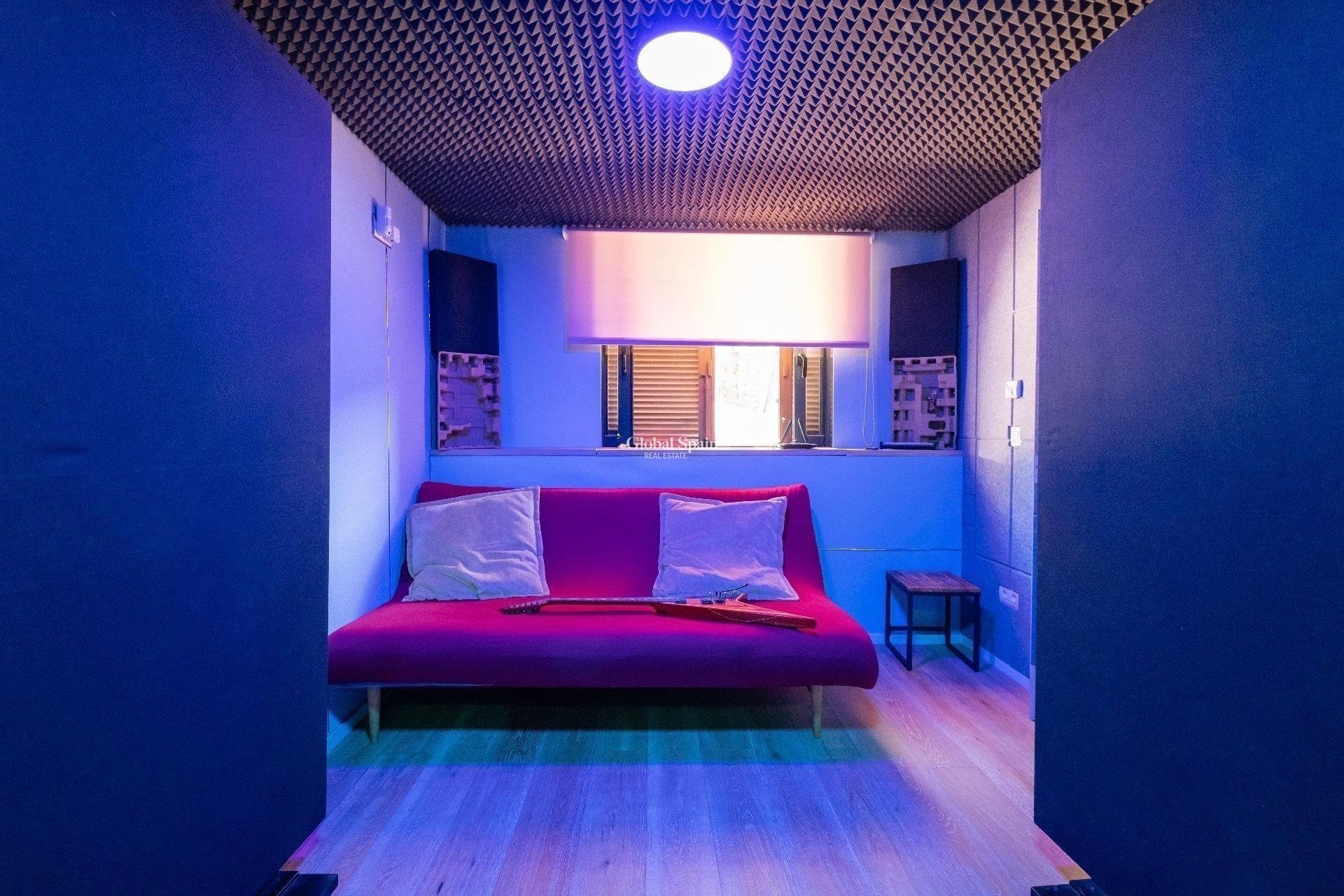 Revente - VILLA -
ALTEA - Balcón De Altea