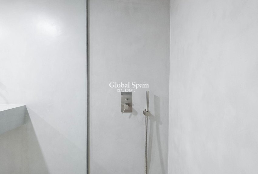 Revente - VILLA -
ALTEA - Balcón De Altea