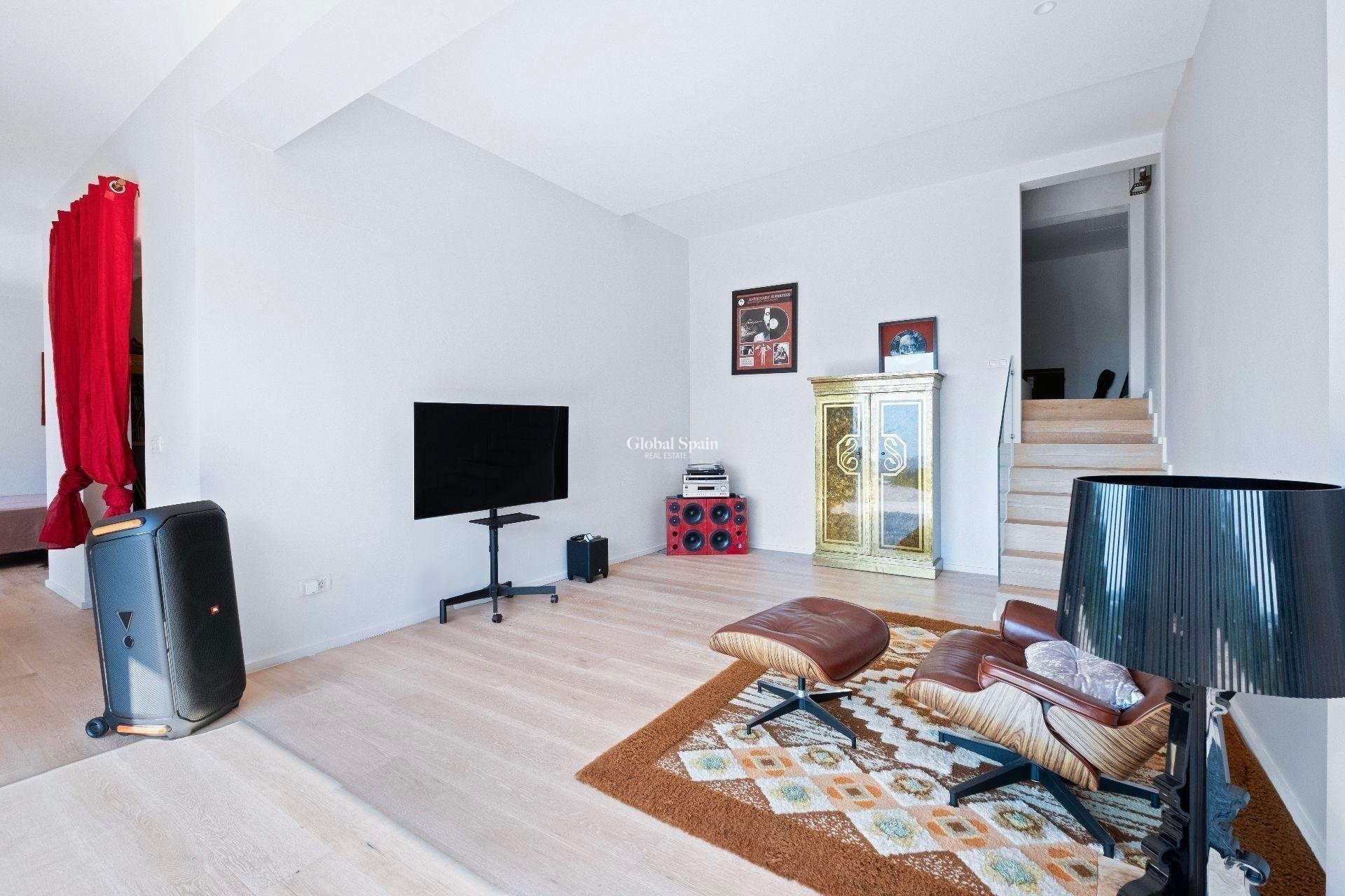 Revente - VILLA -
ALTEA - Balcón De Altea