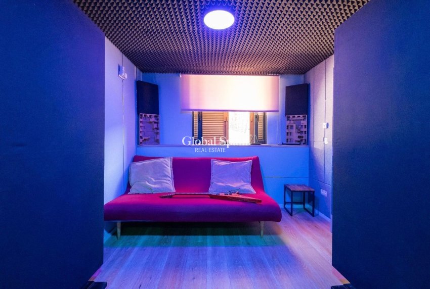 Revente - VILLA -
ALTEA - Balcón De Altea