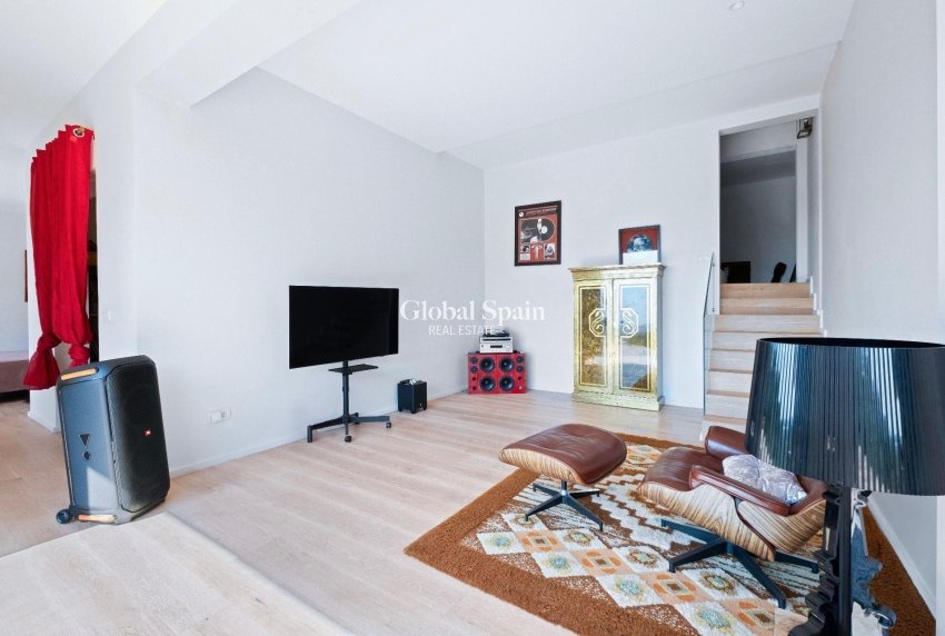 Revente - VILLA -
ALTEA - Balcón De Altea