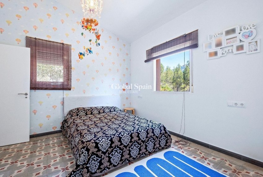 Revente - VILLA -
ALTEA - Balcón De Altea