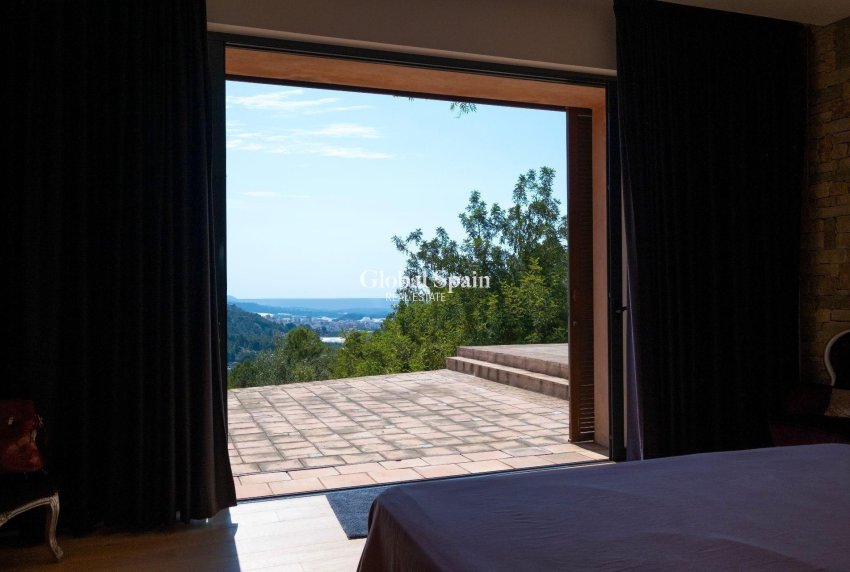Revente - VILLA -
ALTEA - Balcón De Altea