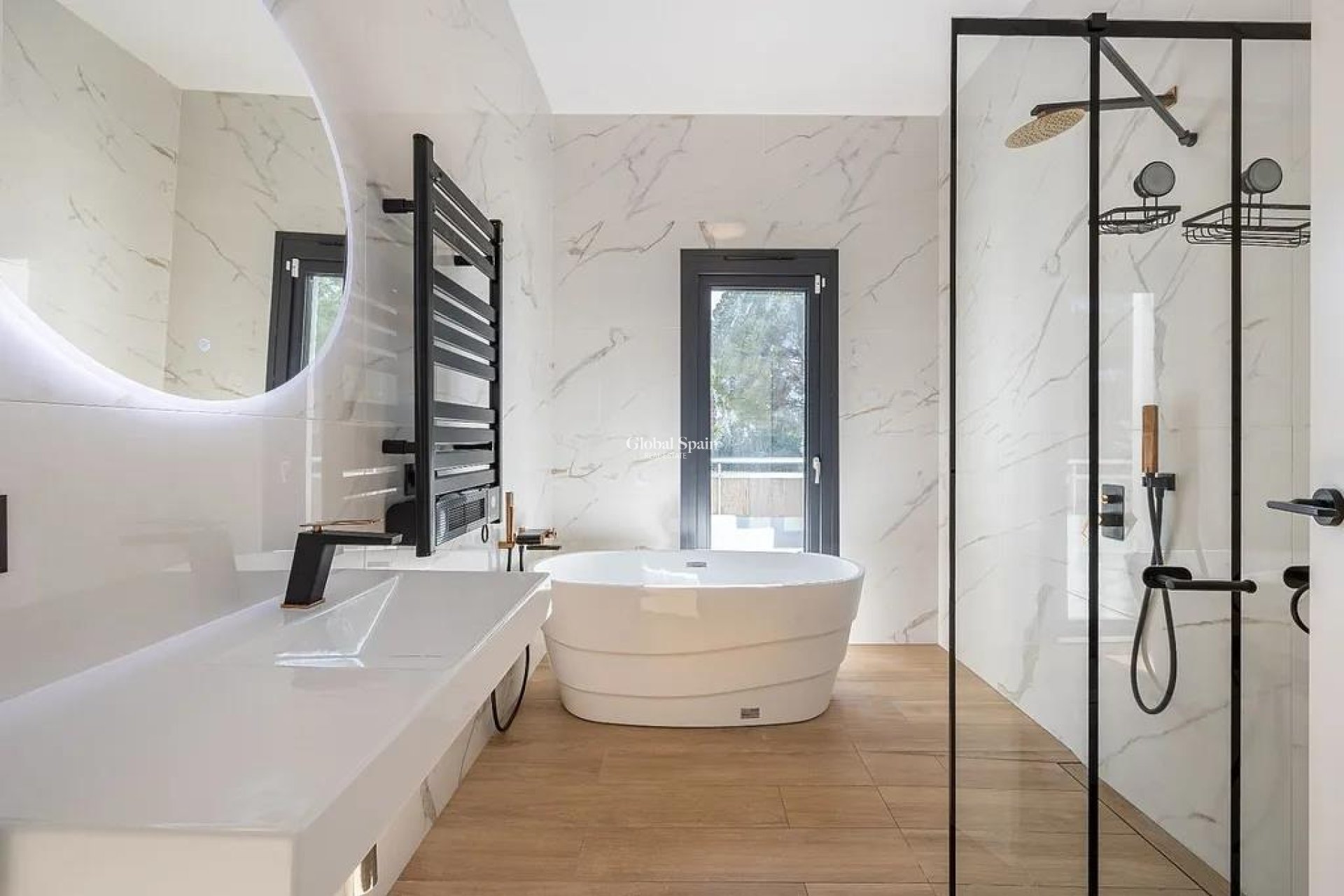 Revente - VILLA -
ALTEA - Costa Blanca