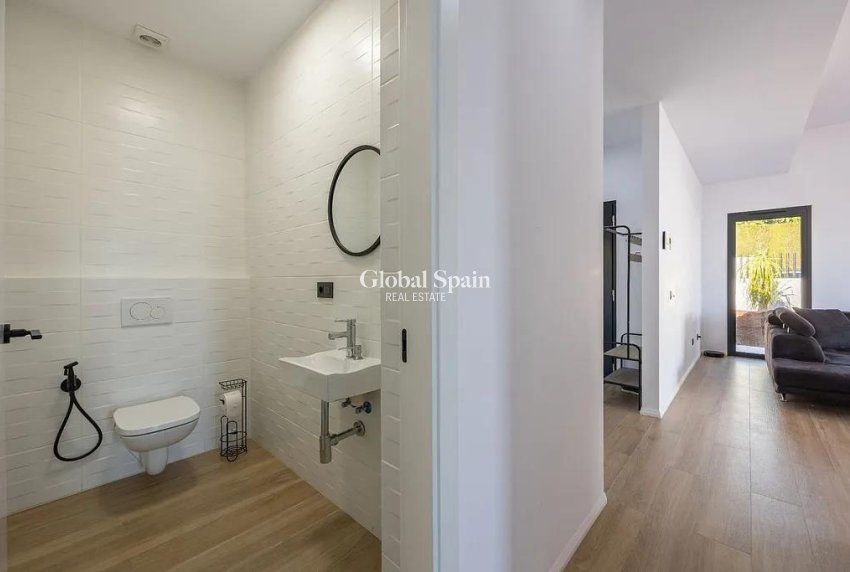 Revente - VILLA -
ALTEA - Costa Blanca