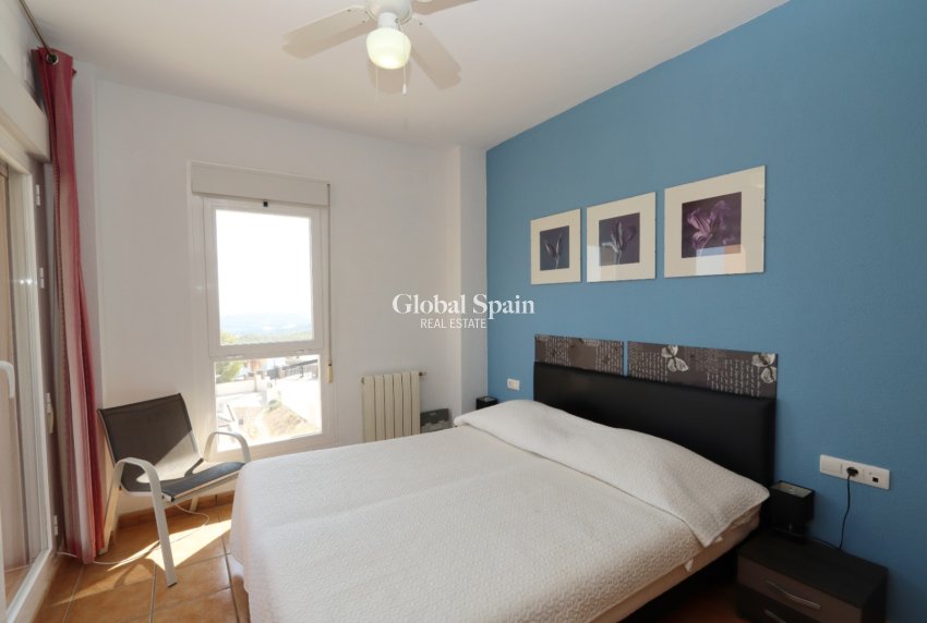 Revente - VILLA -
ALTEA - Costa Blanca