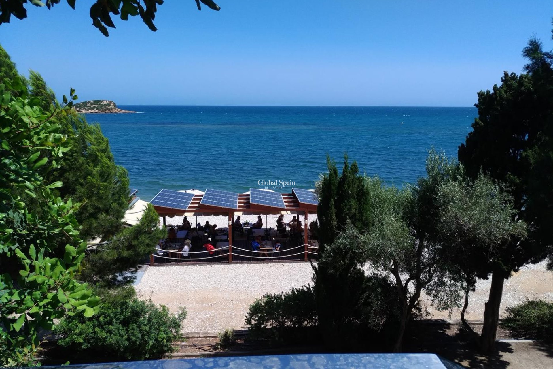 Revente - VILLA -
ALTEA - Costa Blanca