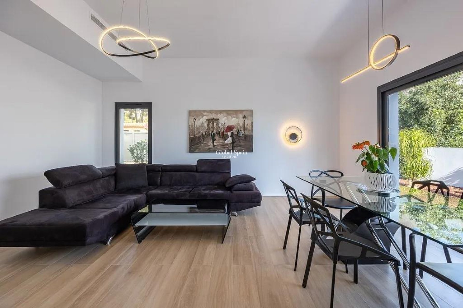 Revente - VILLA -
ALTEA - Costa Blanca