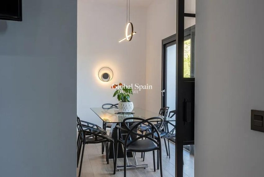 Revente - VILLA -
ALTEA - Costa Blanca