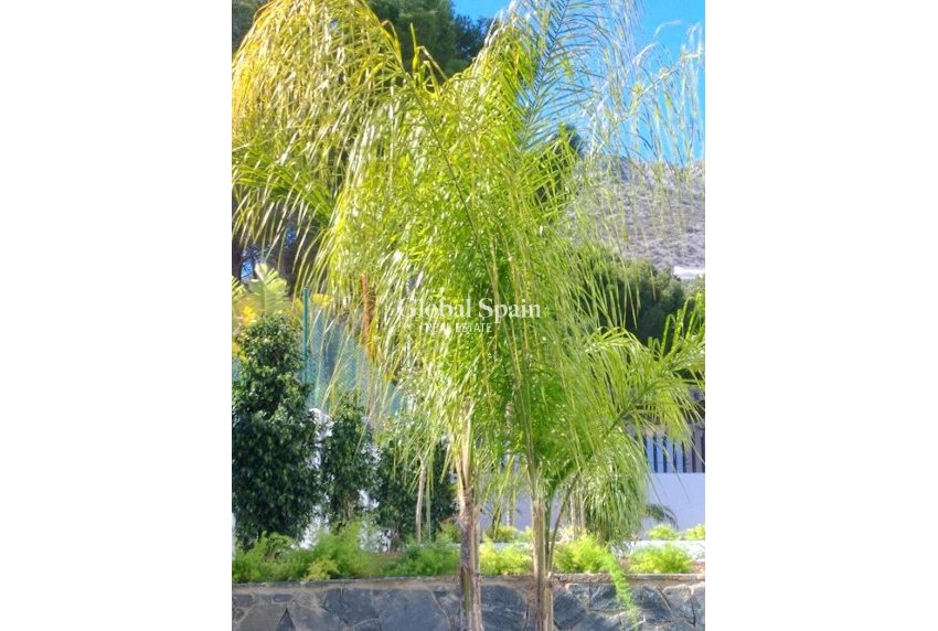 Revente - VILLA -
ALTEA - Costa Blanca