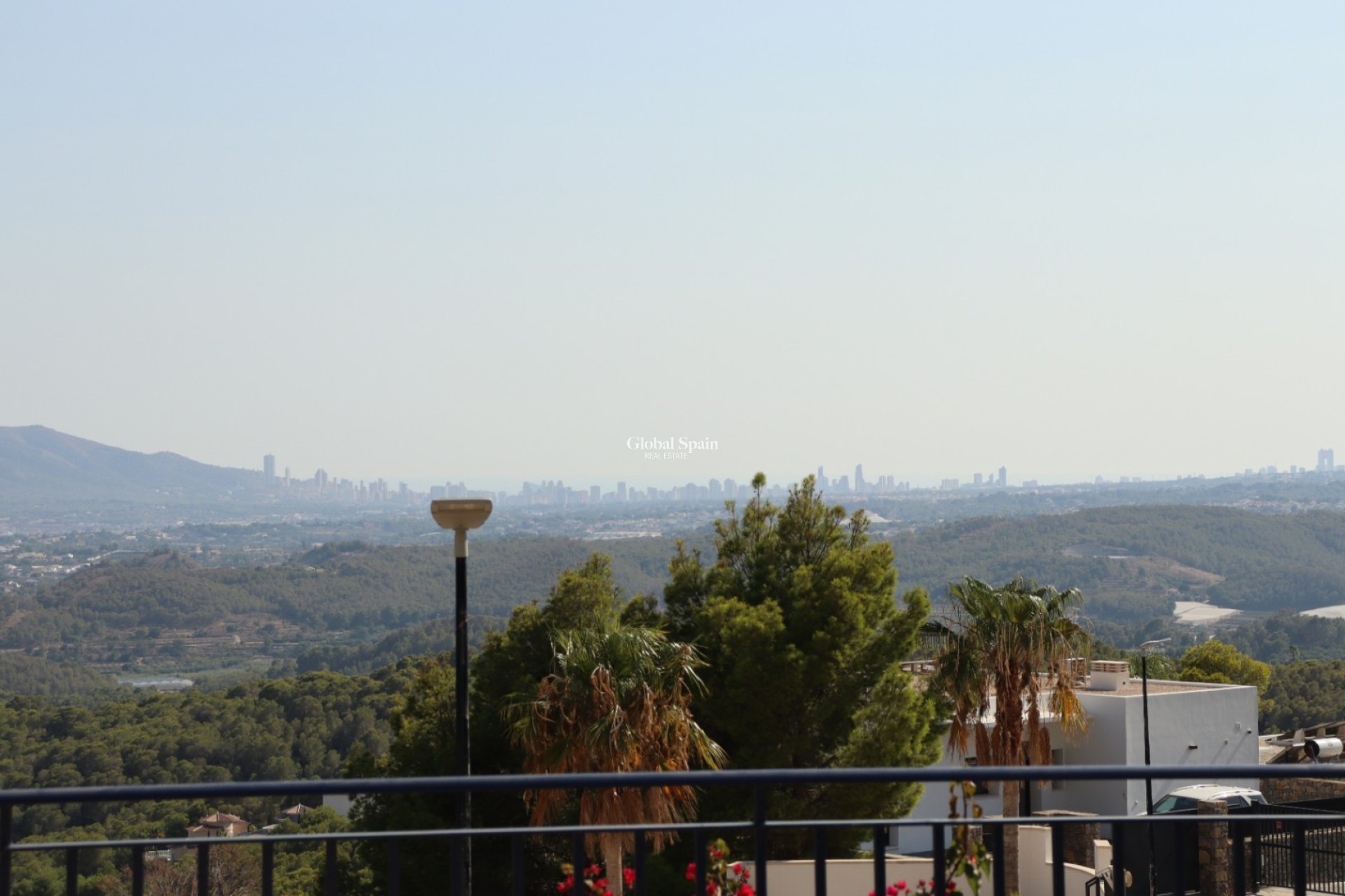 Revente - VILLA -
ALTEA - Costa Blanca