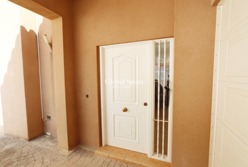 Revente - VILLA -
ALTEA - Costa Blanca