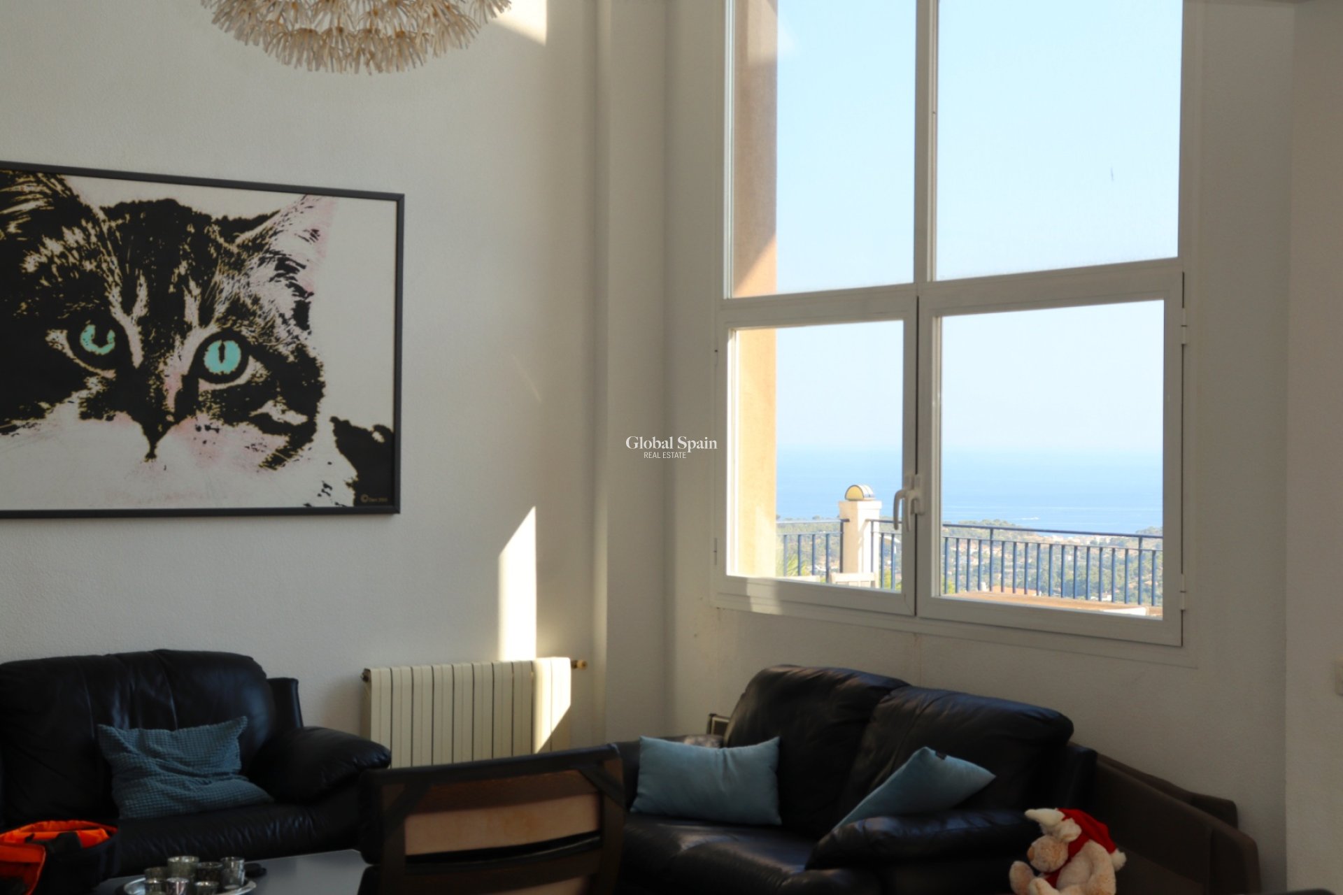 Revente - VILLA -
ALTEA - Costa Blanca