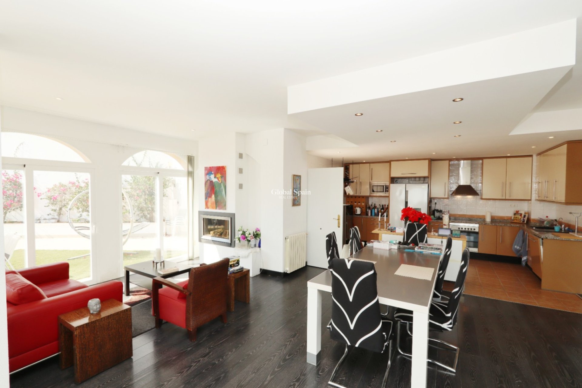 Revente - VILLA -
ALTEA - Costa Blanca