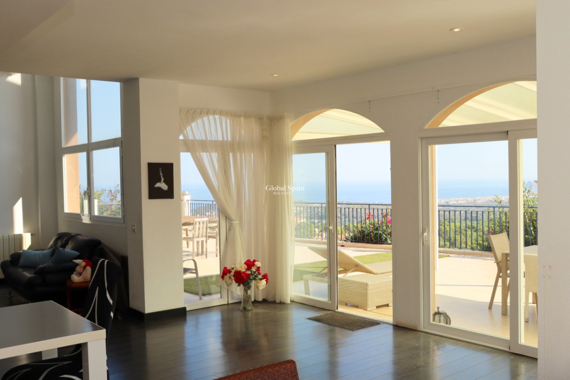 Revente - VILLA -
ALTEA - Costa Blanca