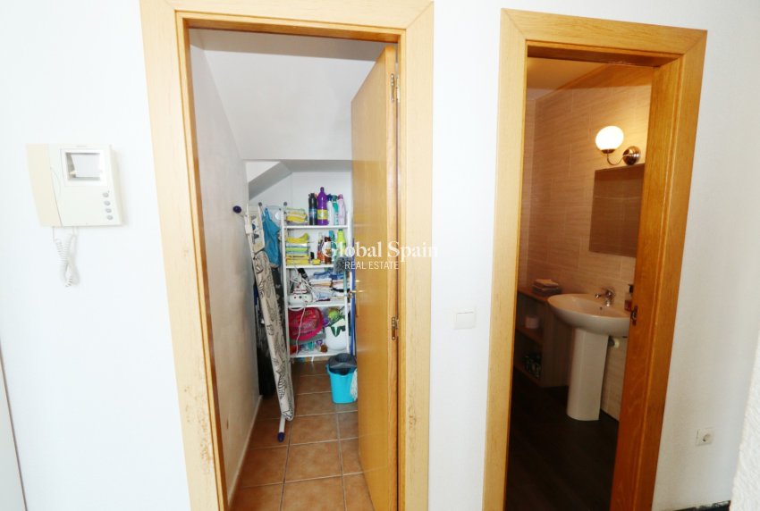 Revente - VILLA -
ALTEA - Costa Blanca