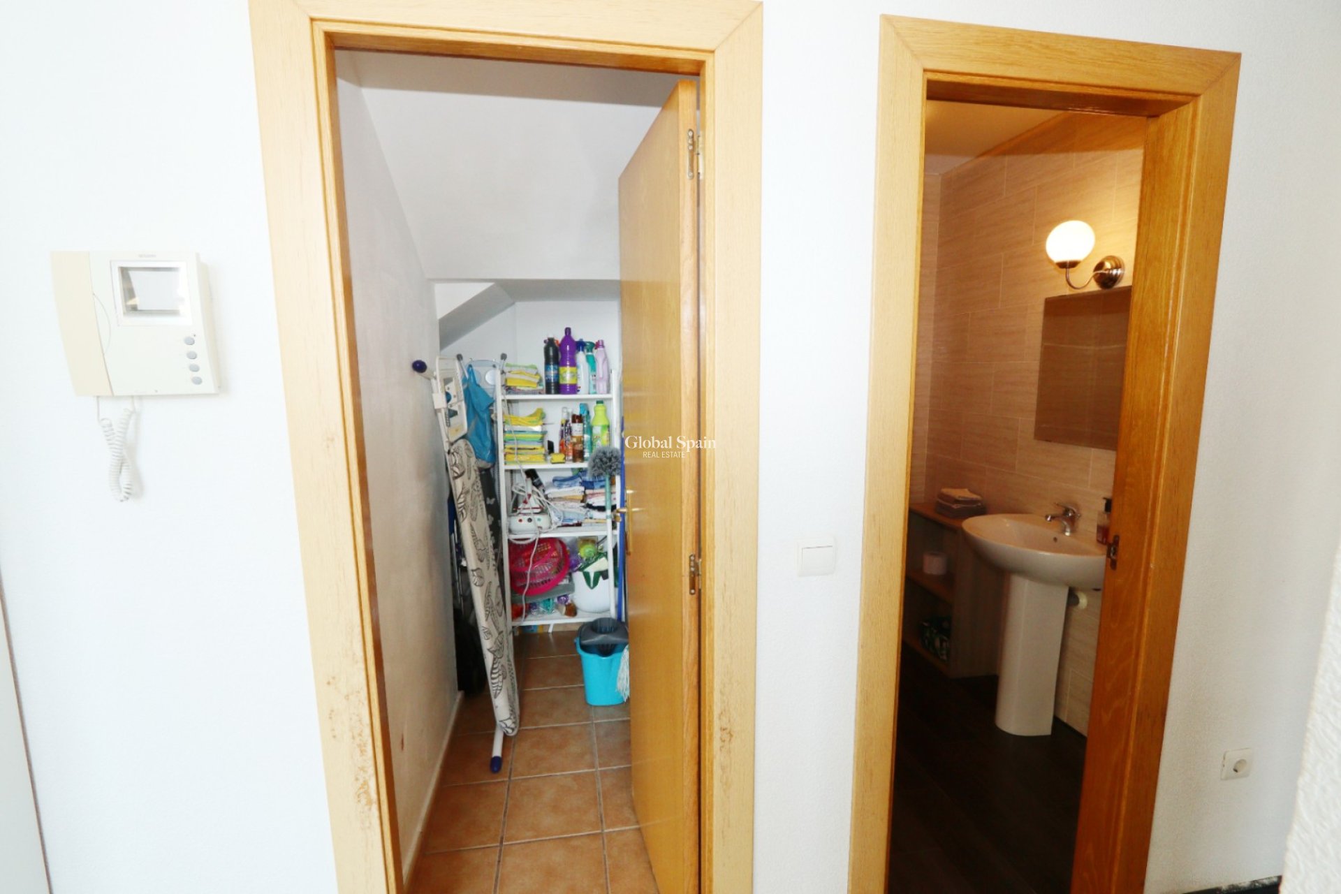 Revente - VILLA -
ALTEA - Costa Blanca