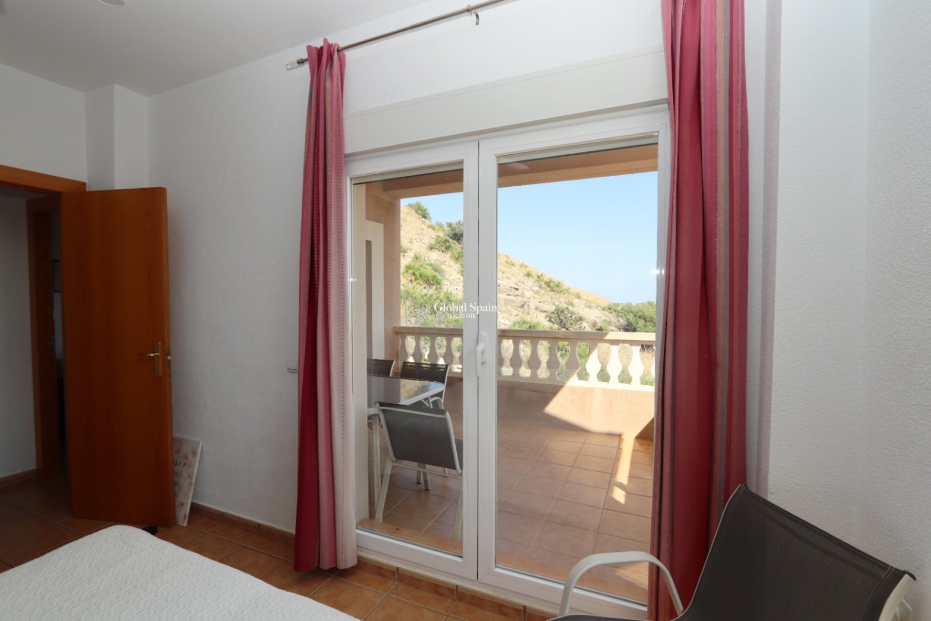 Revente - VILLA -
ALTEA - Costa Blanca
